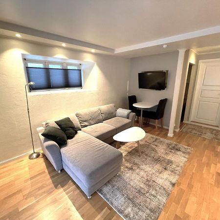 Daltind - Modern Apartment With Free Parking Narvik Exteriér fotografie