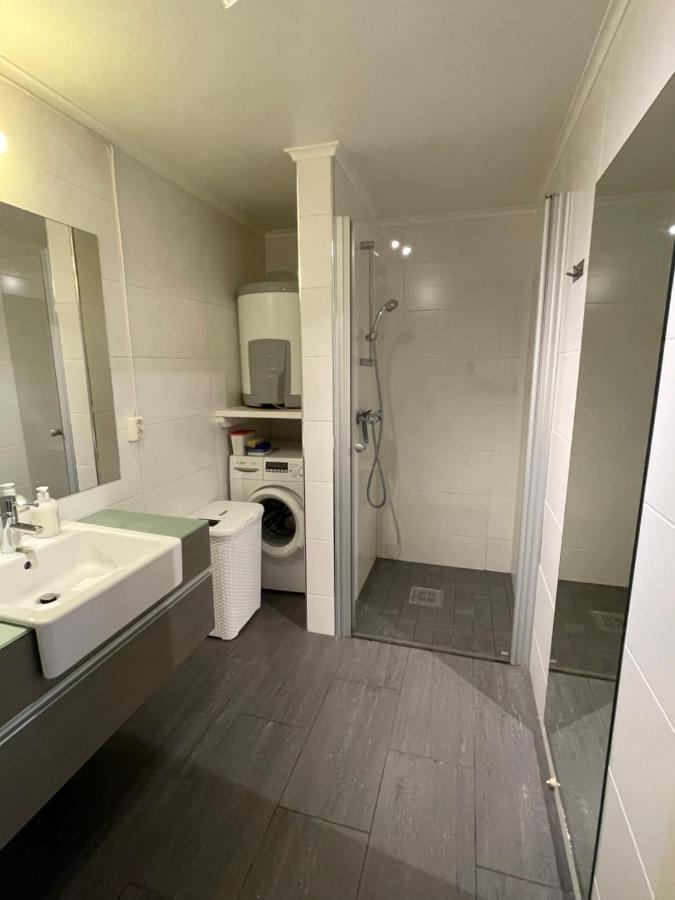 Daltind - Modern Apartment With Free Parking Narvik Exteriér fotografie
