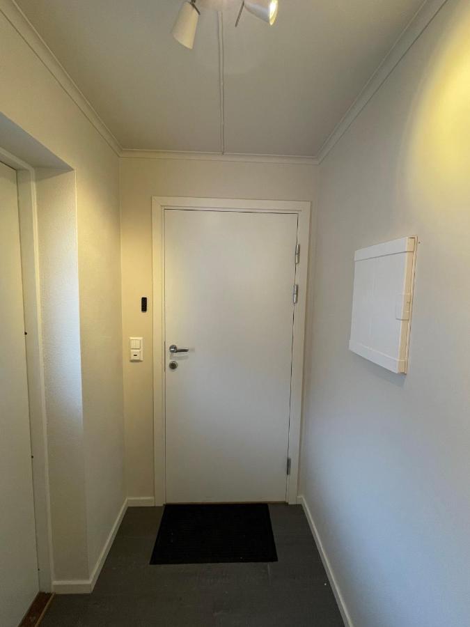 Daltind - Modern Apartment With Free Parking Narvik Exteriér fotografie