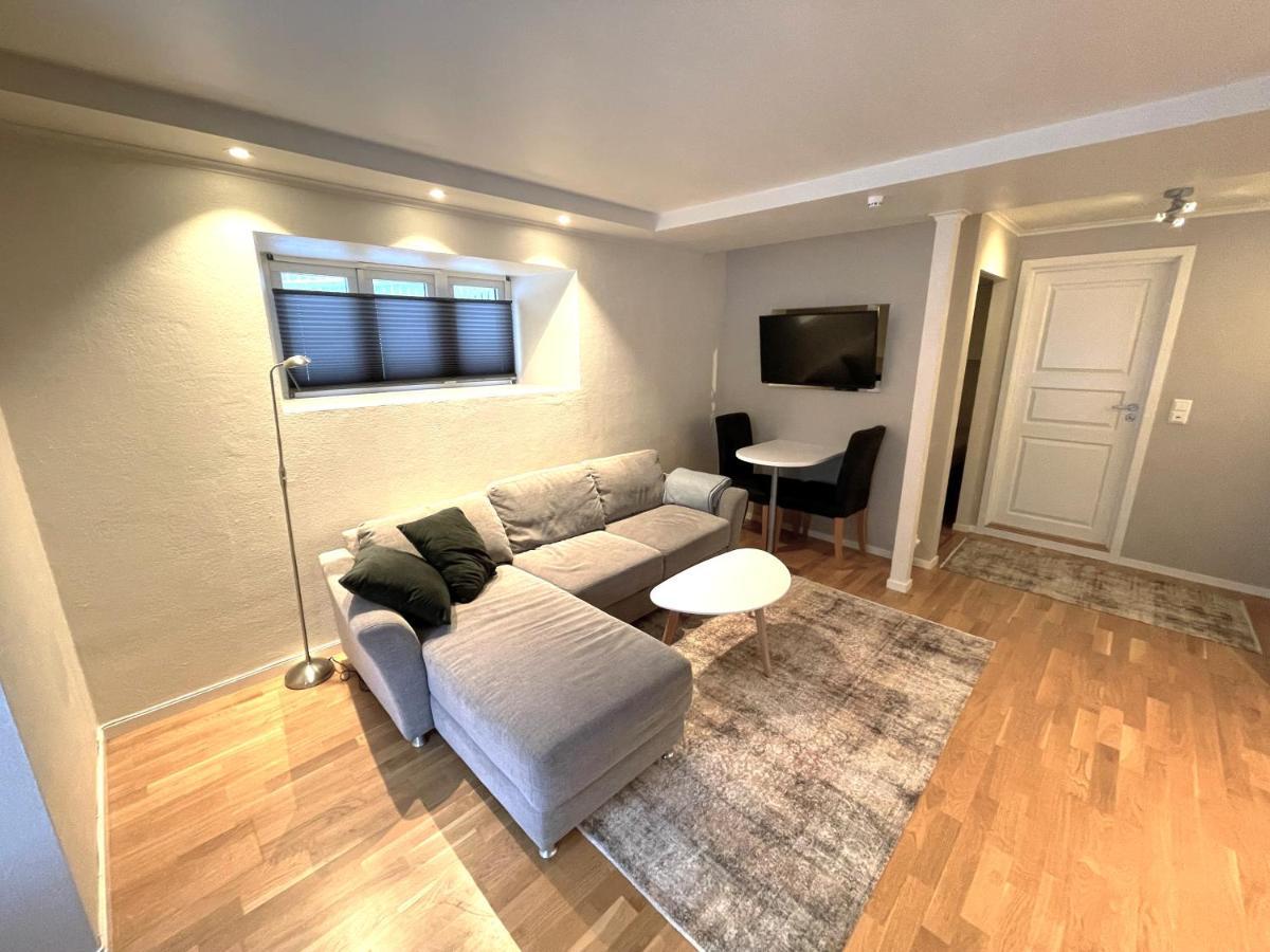 Daltind - Modern Apartment With Free Parking Narvik Exteriér fotografie
