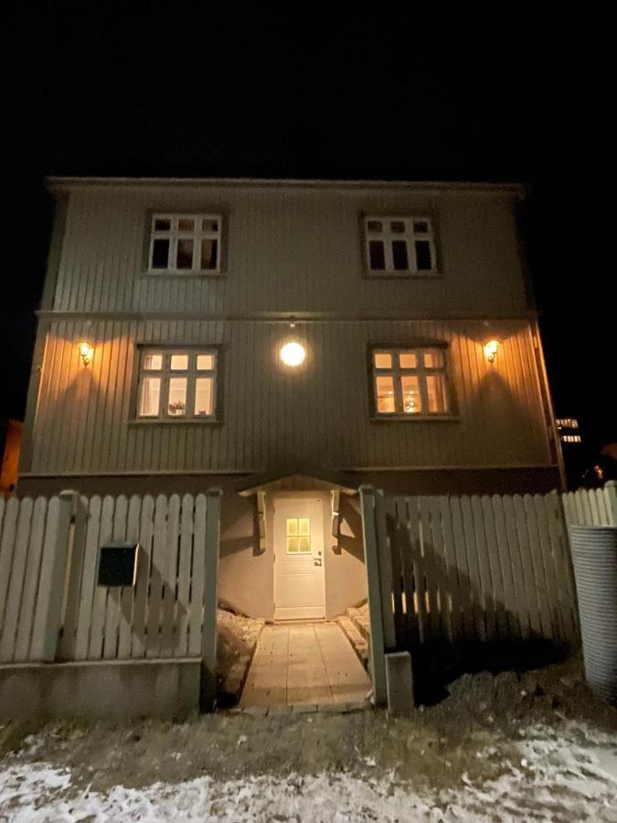 Daltind - Modern Apartment With Free Parking Narvik Exteriér fotografie